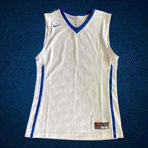 Nike DRI-FIT Elite hyperlite basketball jersey